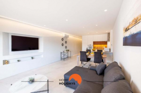 #087 T1 Vale Mangude 308 by Home Holidays
